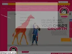 Sites similar to oliversearlylearning.com