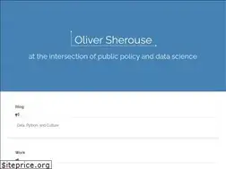 Sites similar to oliversherouse.com