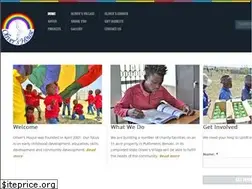 Sites similar to olivershouse.co.za