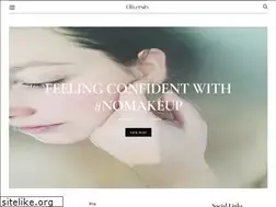 Sites similar to oliversitymagazine.com