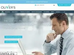 Sites similar to oliverslearning.com