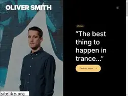 Sites similar to oliversmithmusic.com