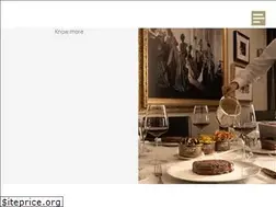 Sites similar to oliversofoakville.com