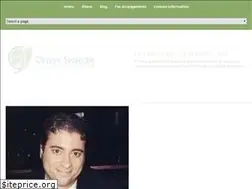 Sites similar to oliverspencerattorney.com