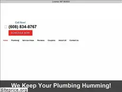 Sites similar to oliversplumbing.com