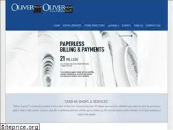 Sites similar to oliversquare.ca