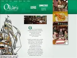 Sites similar to oliverstavern.com