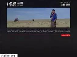 Sites similar to oliversteeds.com