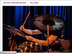 Sites similar to oliversteidle.com
