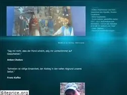 Sites similar to oliversteinke.net