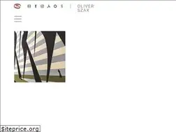 Sites similar to oliverszax.com