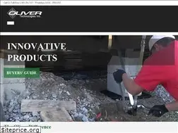 Sites similar to olivertechnologies.com