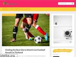 Sites similar to olivertimm.com