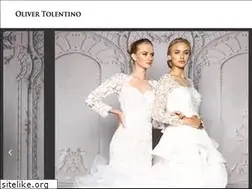 Sites similar to olivertolentino.com