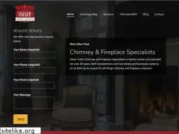 Sites similar to olivertwistchimneysweeping.com