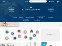 Sites similar to oliverweber.com