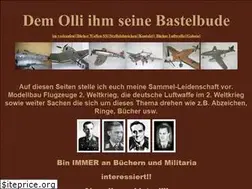 Sites similar to oliverwegener.de