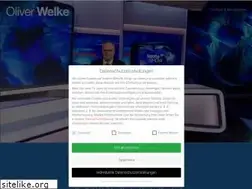 Sites similar to oliverwelke.de