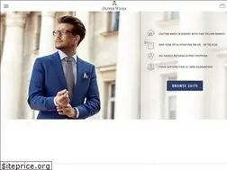 Sites similar to oliverwicks.com