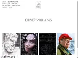 Sites similar to oliverwilliams.com