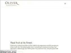 Sites similar to oliverwinery.com