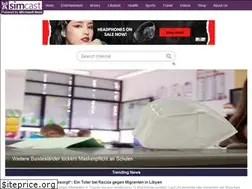 Sites similar to oliverwolfson.com