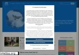 Sites similar to oliverwolschke.de