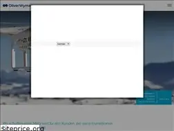 Sites similar to oliverwyman.ch