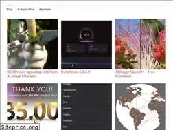 Sites similar to oliverx.link