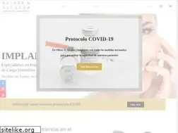 Sites similar to oliveryalcazar.com
