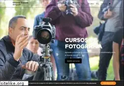 Sites similar to oliveryanes.com