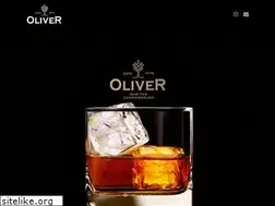 Sites similar to oliveryoliver.com