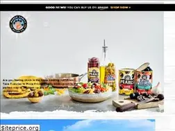 Sites similar to olives.com