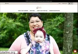 Sites similar to olivesandapplesauce.com