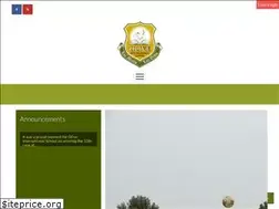 Sites similar to oliveschooldoha.com
