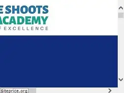 Sites similar to oliveshootsacademy.in