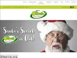 Sites similar to olivesnursery.com