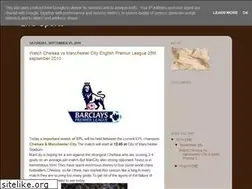 Sites similar to olivesports.blogspot.com