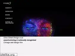 Sites similar to olivestreetdesign.com