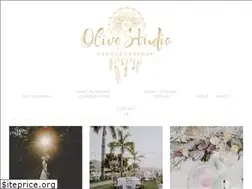 Sites similar to olivestudio.ca