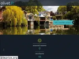 Sites similar to olivet.fr