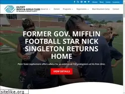 Sites similar to olivetbgc.org