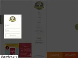 Sites similar to oliveterracebarandgrill.com