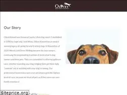 Sites similar to olivetkennel.com