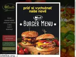 Sites similar to oliveto.sk