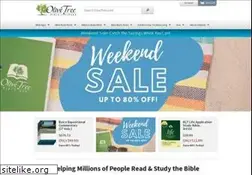 Sites similar to olivetree.com