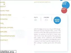 Sites similar to olivetree.gr