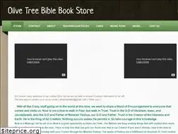 Sites similar to olivetreebiblebook.com