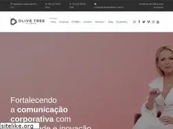 Sites similar to olivetreefilmes.com.br