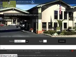 Sites similar to olivetreeinnsanluisobispo.com